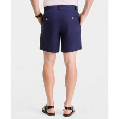 Club Room Men's Oxford Shorts, Macy's Exclusive