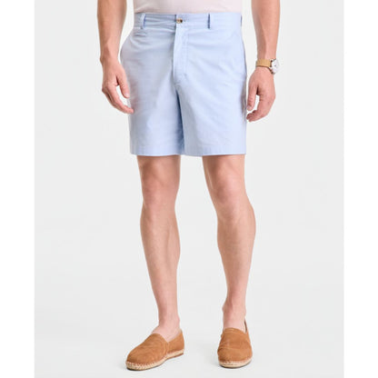 Club Room Men's Oxford Shorts, Macy's Exclusive