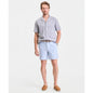 Club Room Men's Oxford Shorts, Macy's Exclusive