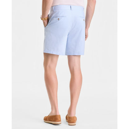 Club Room Men's Oxford Shorts, Macy's Exclusive