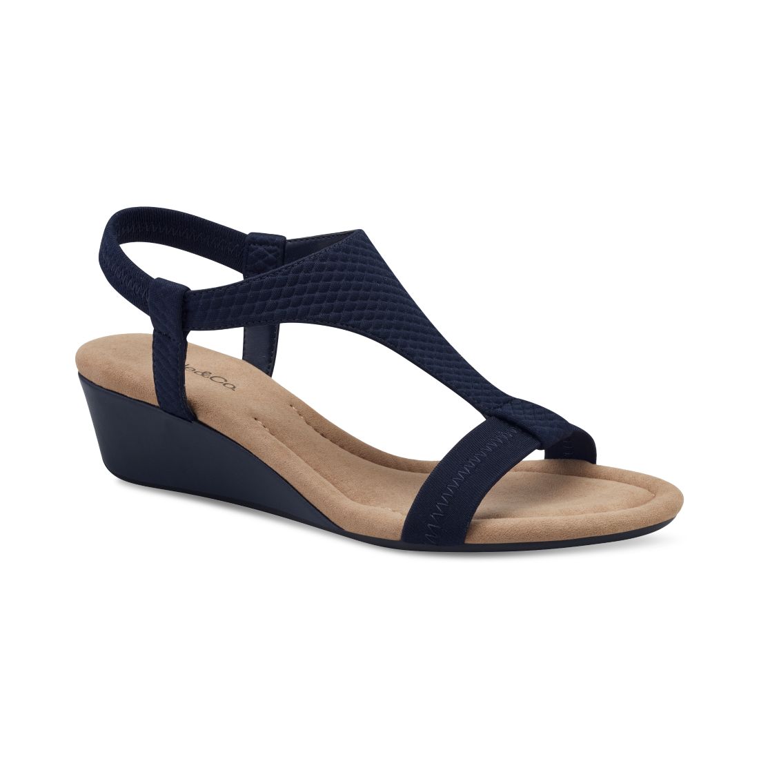 Style & Co Women's Step N Flex Vacanzaa Wedge Sandals, Created for Macy's