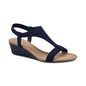 Style & Co Women's Step N Flex Vacanzaa Wedge Sandals, Created for Macy's