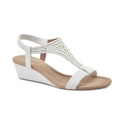 Style & Co Women's Step N Flex Vacanzaa Wedge Sandals, Created for Macy's