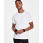 Alfani Men's Mercerized Cotton Short Sleeve Crewneck T-Shirt, Created for Macy's