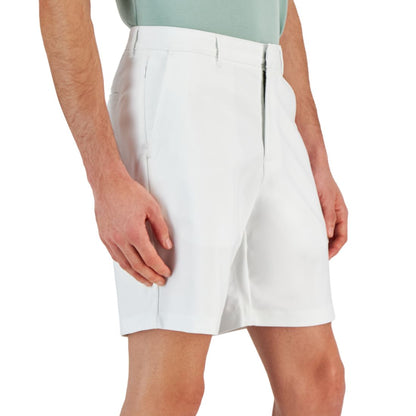 Alfani 8" Tech Shorts, Created for Macy's