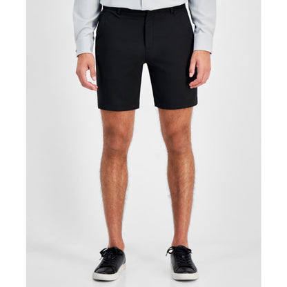 Alfani 8" Tech Shorts, Created for Macy's