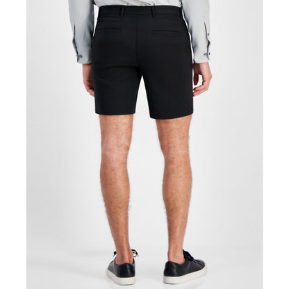 Alfani 8" Tech Shorts, Created for Macy's