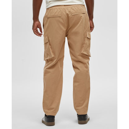 Mode of One Men's Pull-On Cargo Pants, Created for Macy's