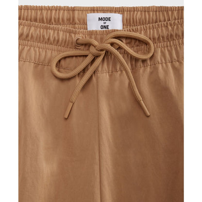 Mode of One Men's Pull-On Cargo Pants, Created for Macy's