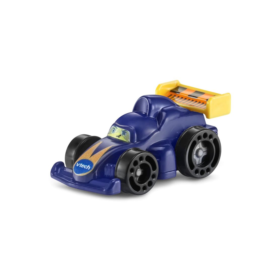 VTech Go Smart Wheels Dueling Spinning Spirals Raceway