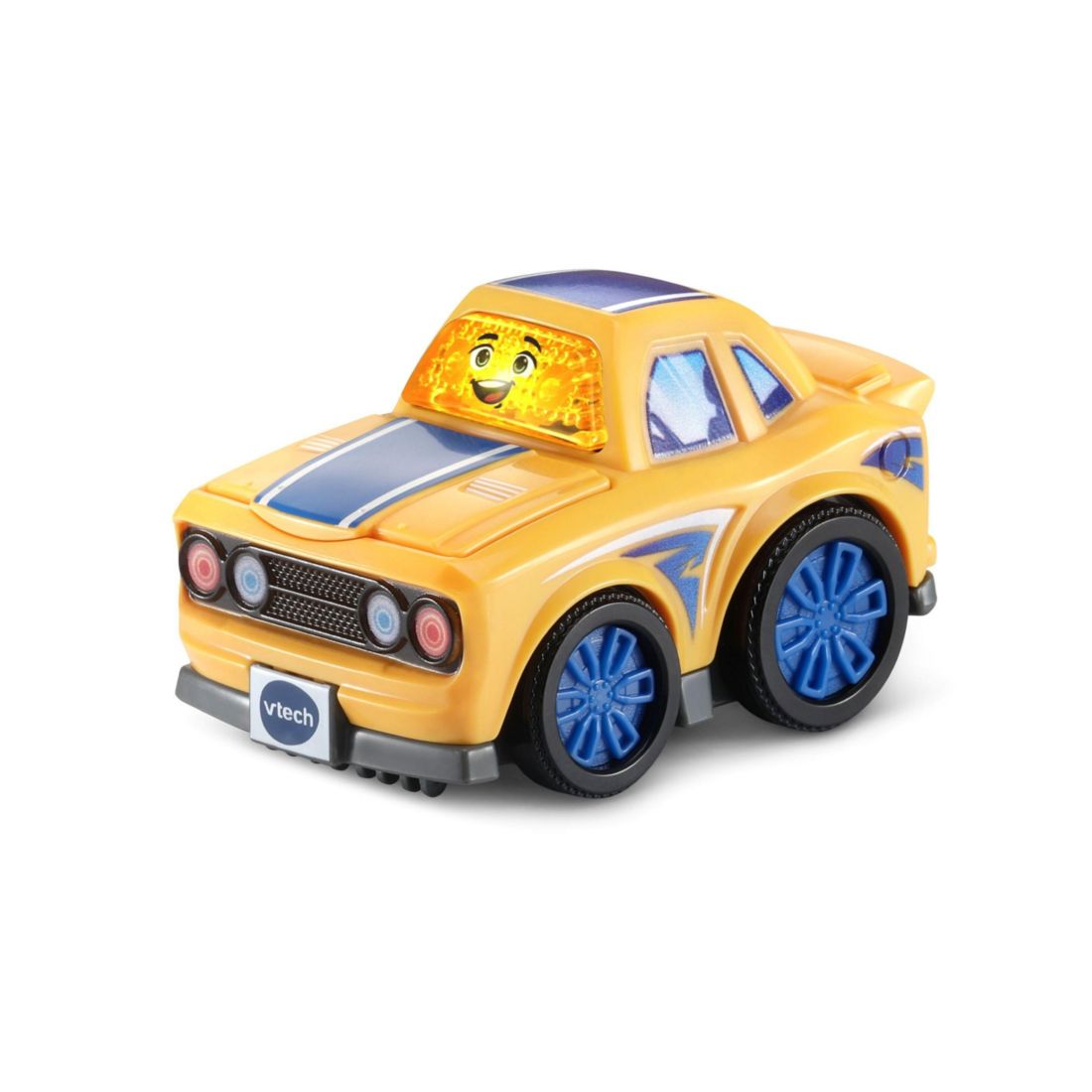 VTech Go Smart Wheels Dueling Spinning Spirals Raceway