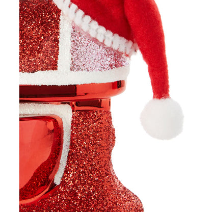 Holiday Lane Foodie Collection Red Stand Mixer Ornament, Exclusively at Macy's