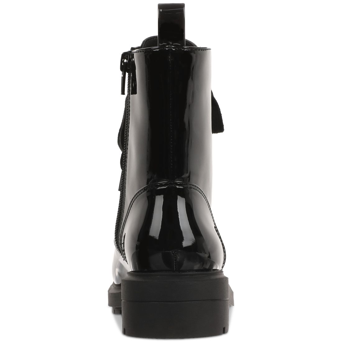 On 34th Women's Terissa Lace-Up Booties, Created for Macy's