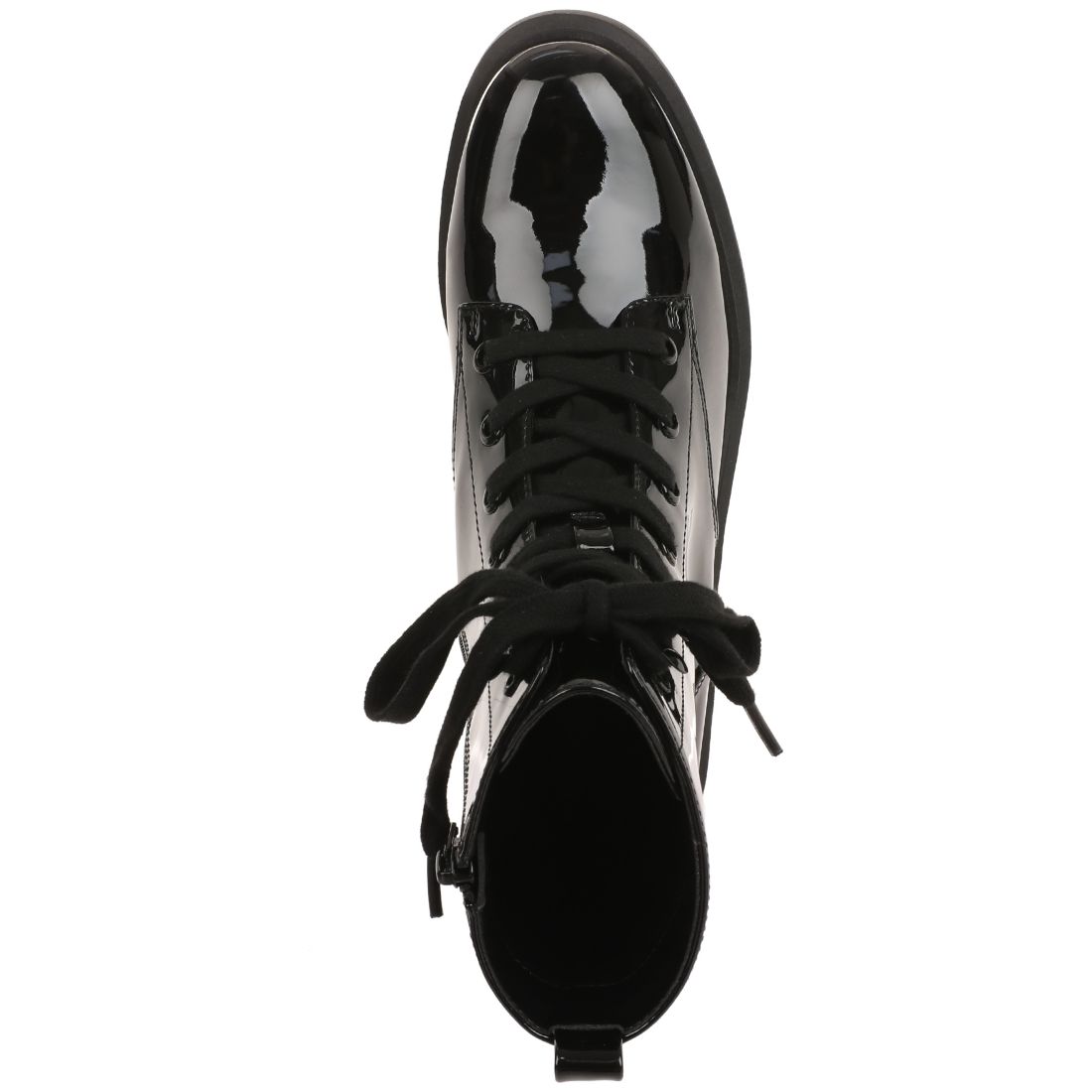 On 34th Women's Terissa Lace-Up Booties, Created for Macy's