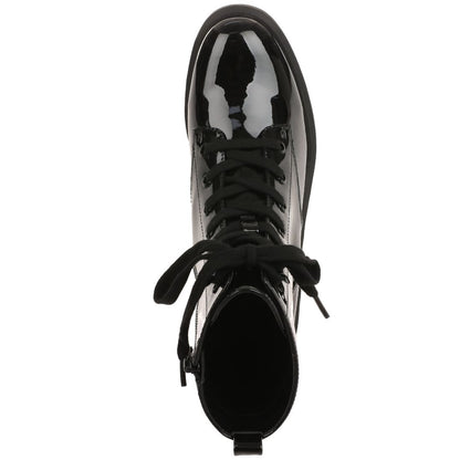 On 34th Women's Terissa Lace-Up Booties, Created for Macy's