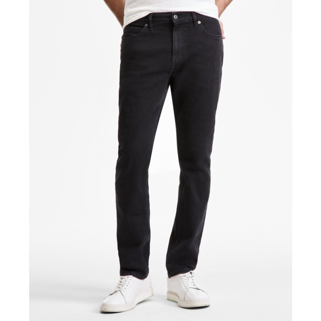 Sun + Stone Men's Slim-Fit Dante Jeans, Exclusively at Macy's