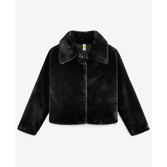Epic Threads Toddler Girls Faux-Fur Jacket, Created for Macy's