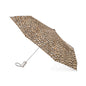 Totes Auto Open Umbrella with Water Repellent Technology