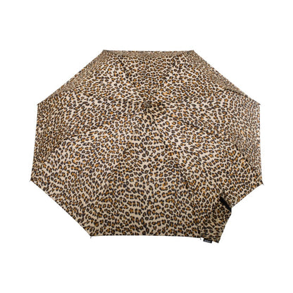 Totes Auto Open Umbrella with Water Repellent Technology