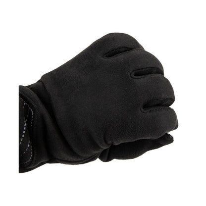 Isotoner Signature Women's Stretch Microsuede Gloves with SmarDRI and SmarTouch