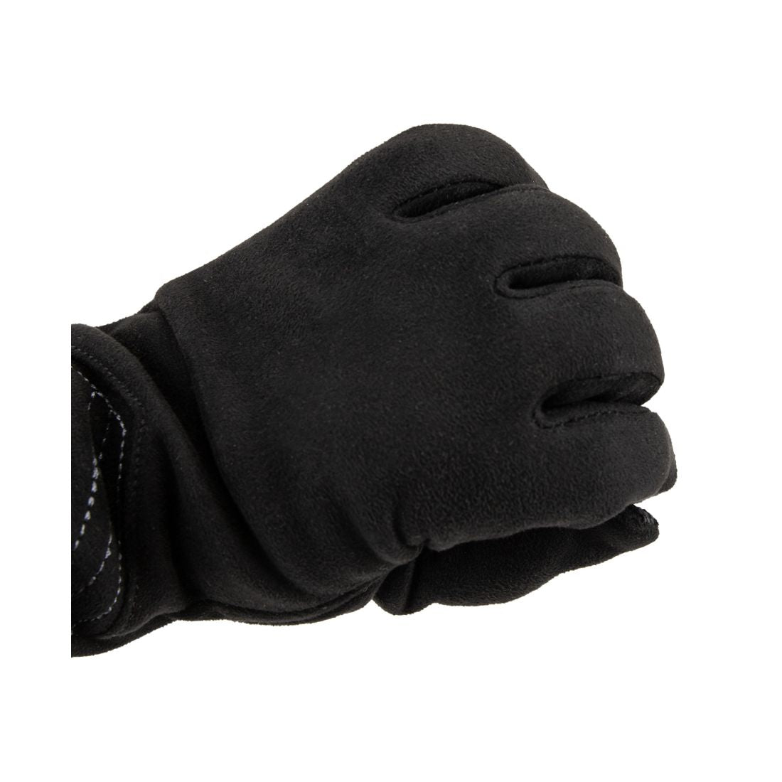 Isotoner Signature Women's Stretch Microsuede Gloves with SmarDRI and SmarTouch