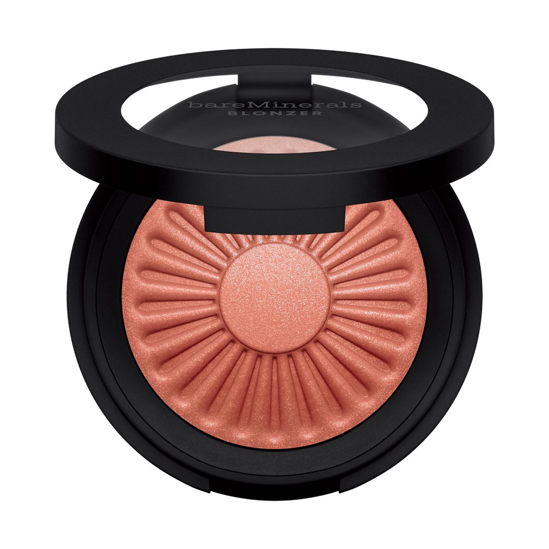 bareMinerals Gen Nude Blonzer Powder Blush and Bronzer in One
