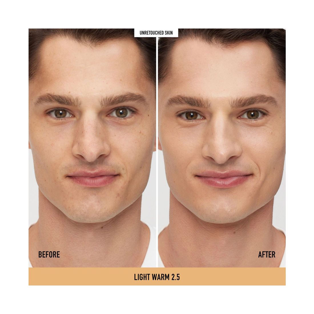 bareMinerals Original Pure Serum Radiant Liquid Foundation Spf 20