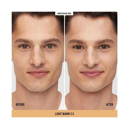 bareMinerals Original Pure Serum Radiant Liquid Foundation Spf 20