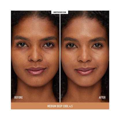 bareMinerals Original Pure Serum Radiant Liquid Foundation Spf 20