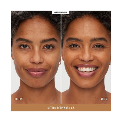 bareMinerals Original Pure Serum Radiant Liquid Foundation Spf 20