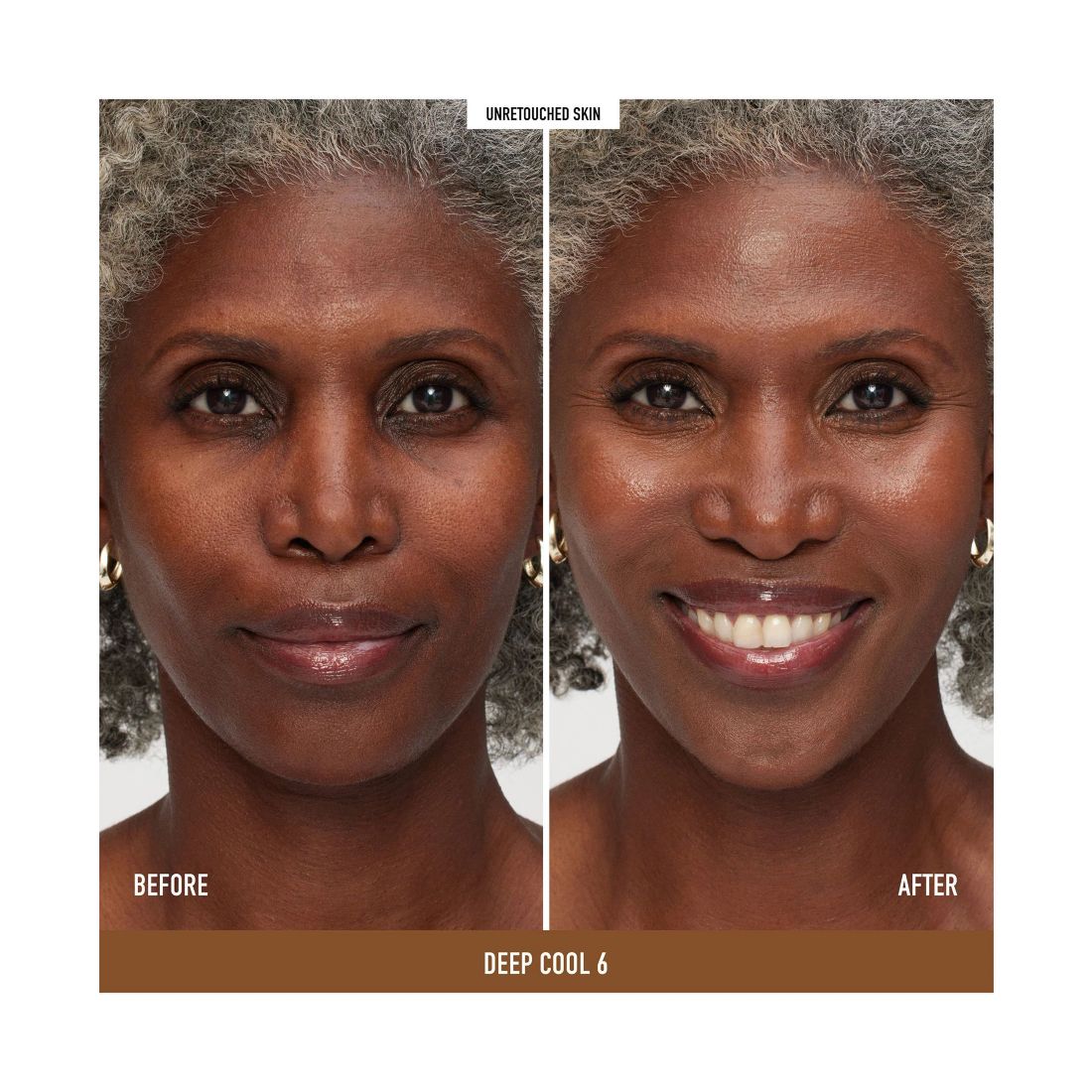 bareMinerals Original Pure Serum Radiant Liquid Foundation Spf 20