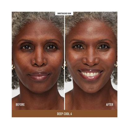 bareMinerals Original Pure Serum Radiant Liquid Foundation Spf 20