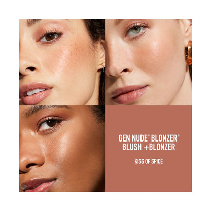bareMinerals Gen Nude Blonzer Powder Blush and Bronzer in One