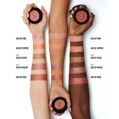 bareMinerals Gen Nude Blonzer Powder Blush and Bronzer in One