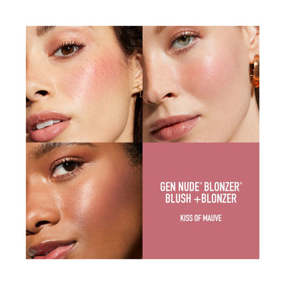 bareMinerals Gen Nude Blonzer Powder Blush and Bronzer in One