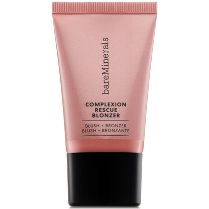 bareMinerals Complexion Rescue Liquid Blonzer Blush + Bronzer, 0.5 oz.