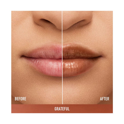 bareMinerals Dewy Lip Gloss-Balm, 0.1 oz.