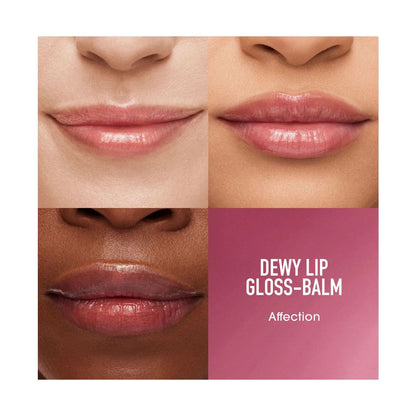 bareMinerals Dewy Lip Gloss-Balm, 0.1 oz.
