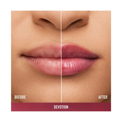 bareMinerals Dewy Lip Gloss-Balm, 0.1 oz.