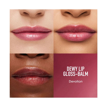 bareMinerals Dewy Lip Gloss-Balm, 0.1 oz.