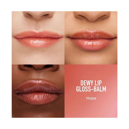 bareMinerals Dewy Lip Gloss-Balm, 0.1 oz.