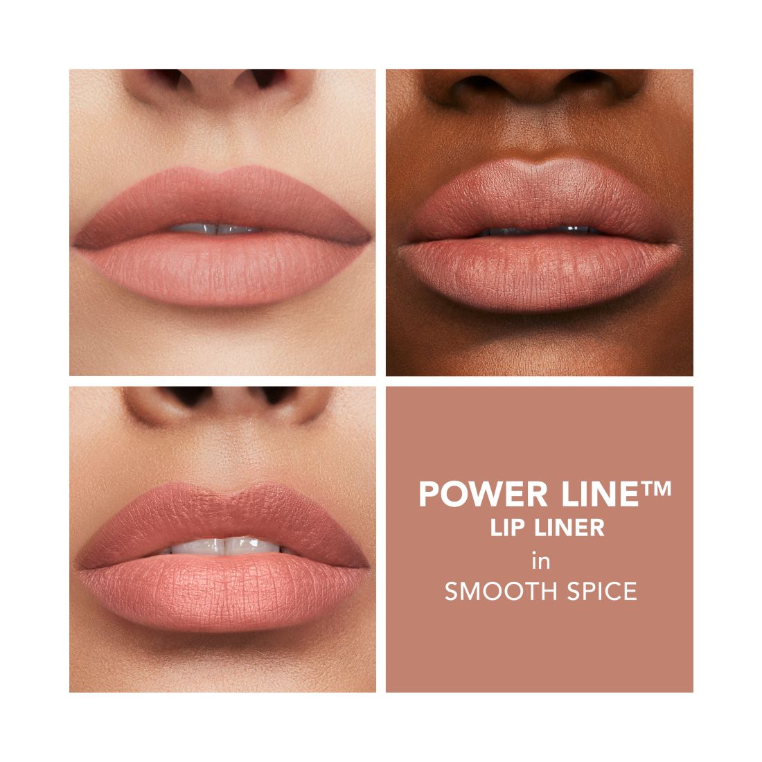 Buxom Cosmetics Power Line Plumping Lip Liner