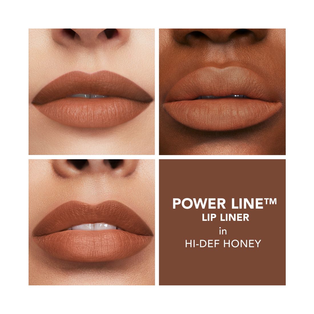 Buxom Cosmetics Power Line Plumping Lip Liner