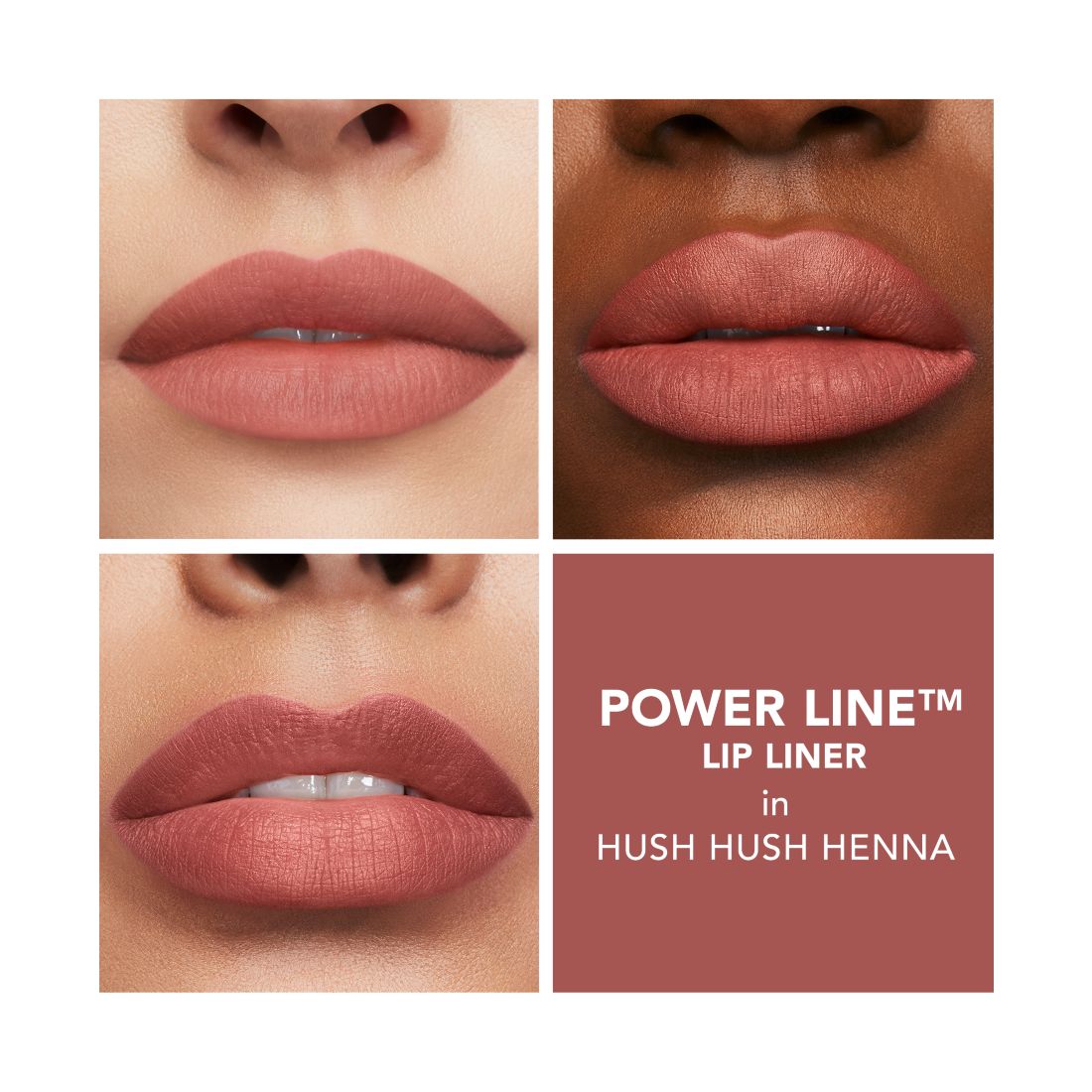 Buxom Cosmetics Power Line Plumping Lip Liner