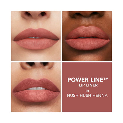 Buxom Cosmetics Power Line Plumping Lip Liner