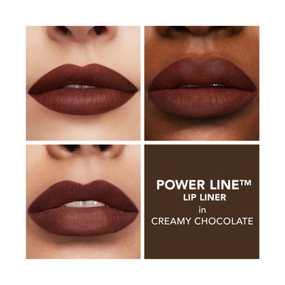 Buxom Cosmetics Power Line Plumping Lip Liner