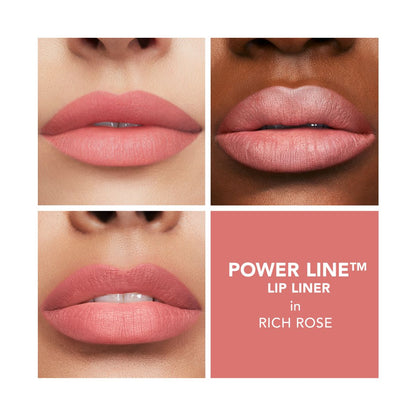 Buxom Cosmetics Power Line Plumping Lip Liner