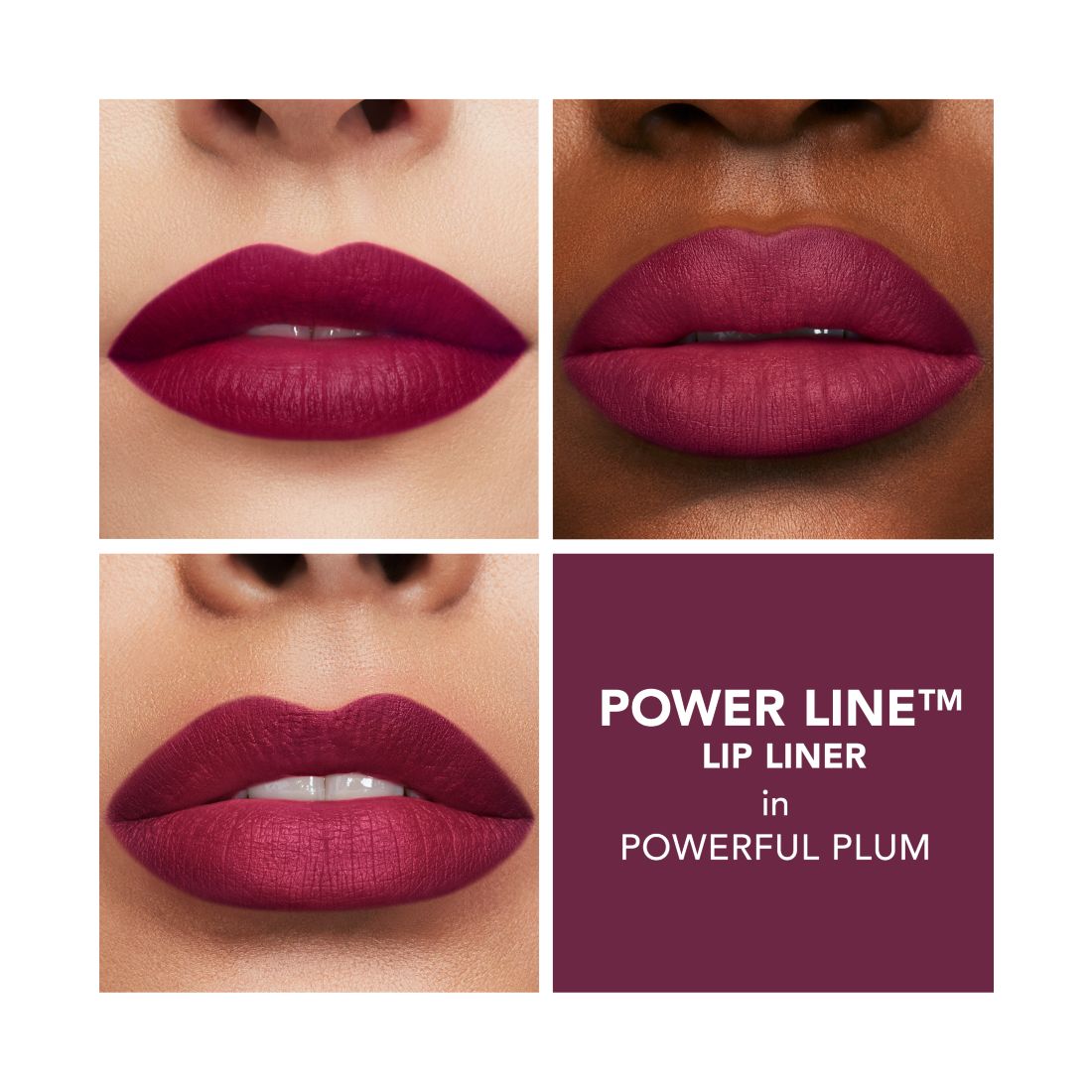 Buxom Cosmetics Power Line Plumping Lip Liner