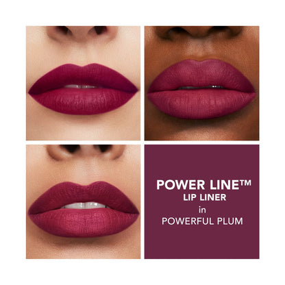 Buxom Cosmetics Power Line Plumping Lip Liner