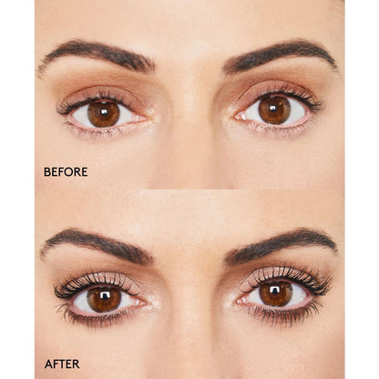 Buxom Cosmetics Buxom Lash Volumizing Mascara Mini, 0.02 oz.